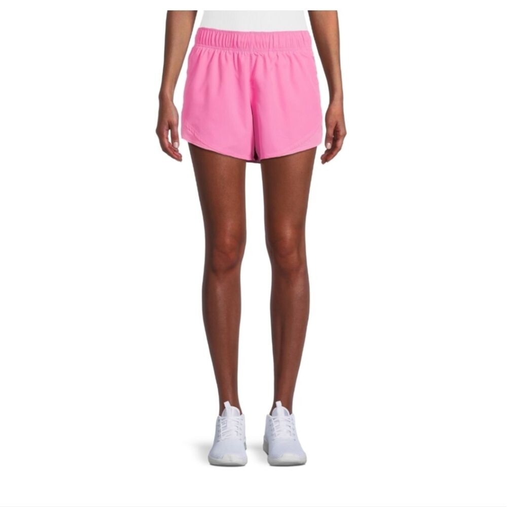 Athletic Works Women's Core Running Shorts Size XL
